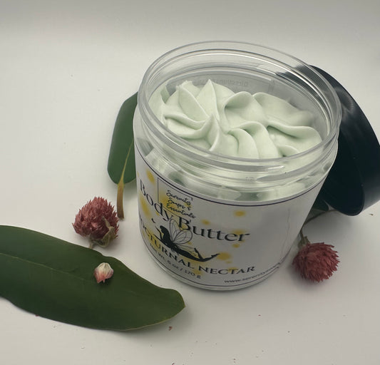 Nocturnal Nectar Body Butter